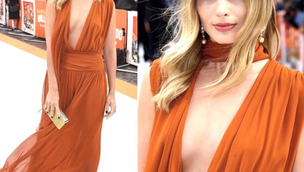 Orange is the shade of the summer